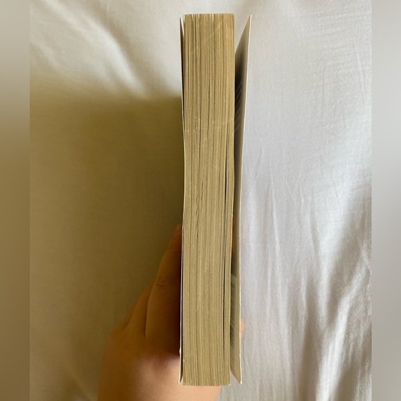 Book bundle | The Hunger Games and Warriors The Sight - Picture 7 of 8